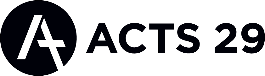 Acts 29 Logo