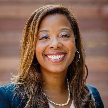 Nicole Martin Massie Headshot