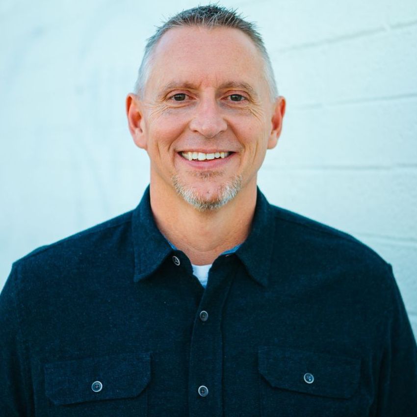 Vance Pittman Headshot