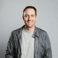 Banning Liebscher Headshot