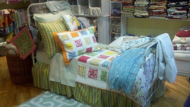 Quilt, Bedding Store in New York, NY