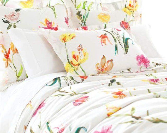 Floral Duvet Covers, Bedding Store in New York, NY