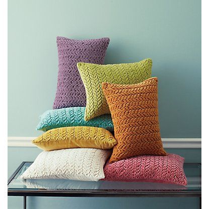 Colorful, Decorative Pillow, Bedding Store in New York, NY