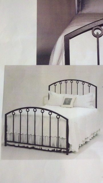 Iron Bed, Bedding Store in New York, NY