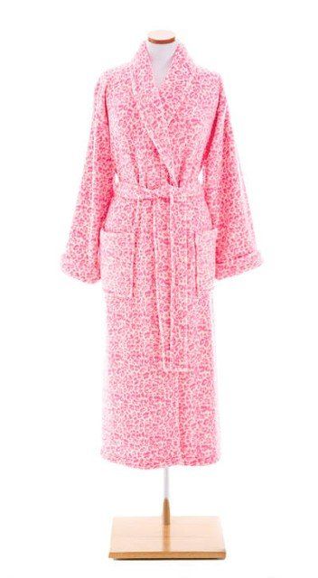 Pink Robe, Bedding Store in New York, NY
