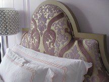 Reupholstery/Headboards, Textile Services, Quilt Preparation, Repairs in New York, NY