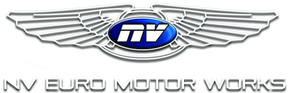 Logo | NV Euro Motor Works