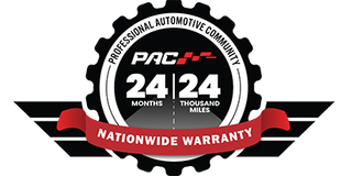 PAC | NV Euro Motor Works