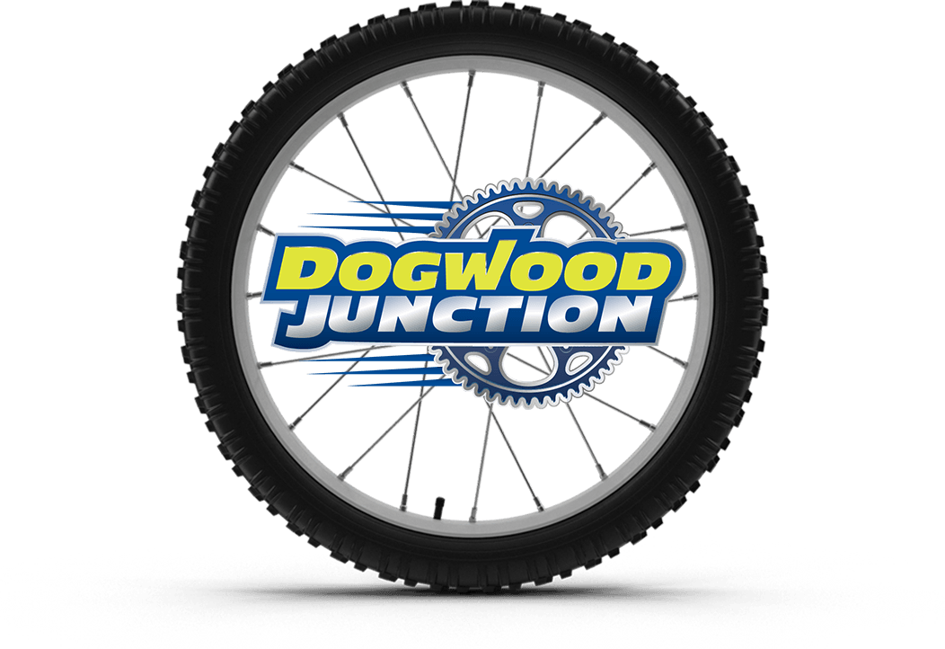 Bicycles | Dogwood Junction Bike & Trike Shop