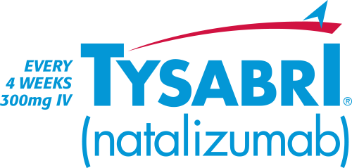 tysabri pharmecutical logo