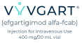vyvgart pharmeceutical logo