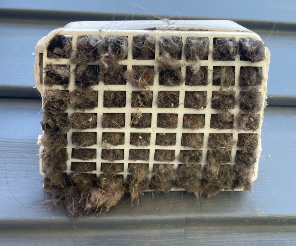 Dryer Vent Cleaning & It’s Value