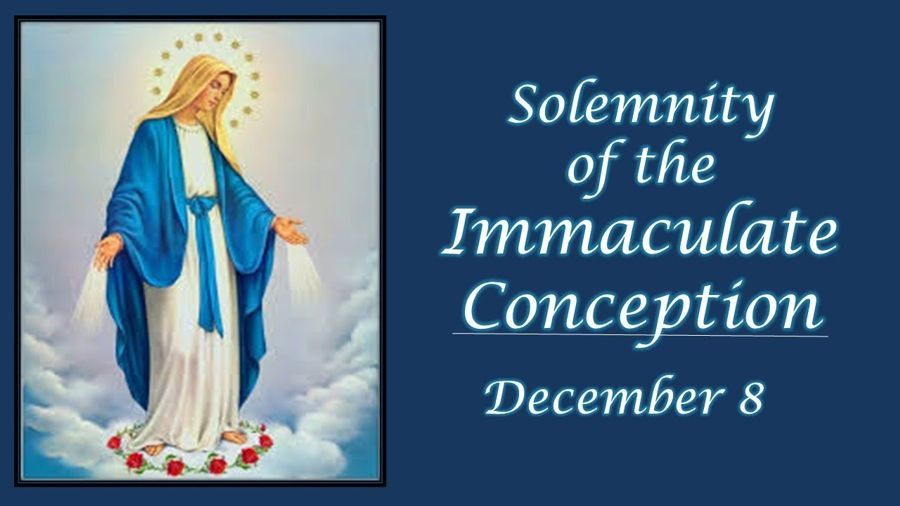 Immaculate Conception