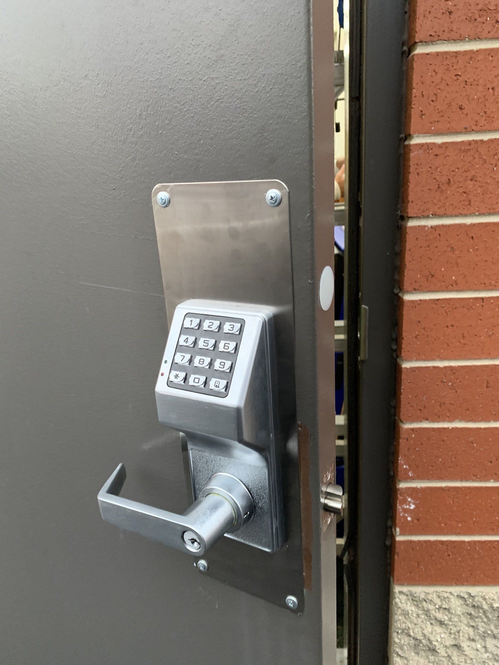 Gallery Roselle, Illinois Action Lock and Key