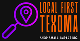 Shop & Search Local First