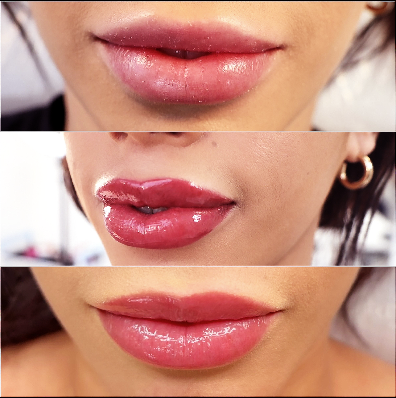 Lip Blush/Lightening