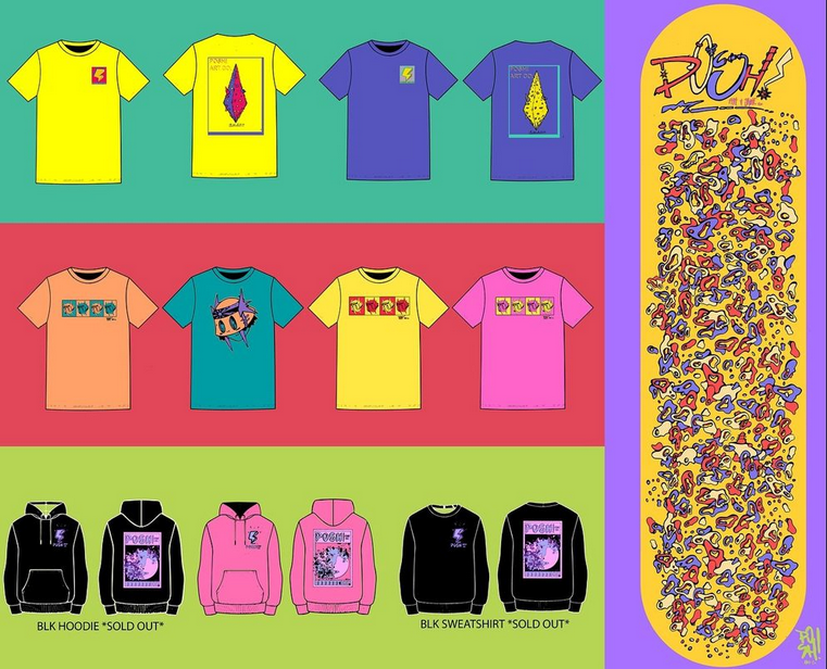 Posh Art Co