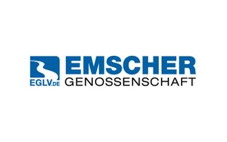 Logo Emscher Genossenschaft