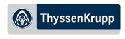 Logo ThyssenKrupp