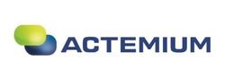 Logo actemium