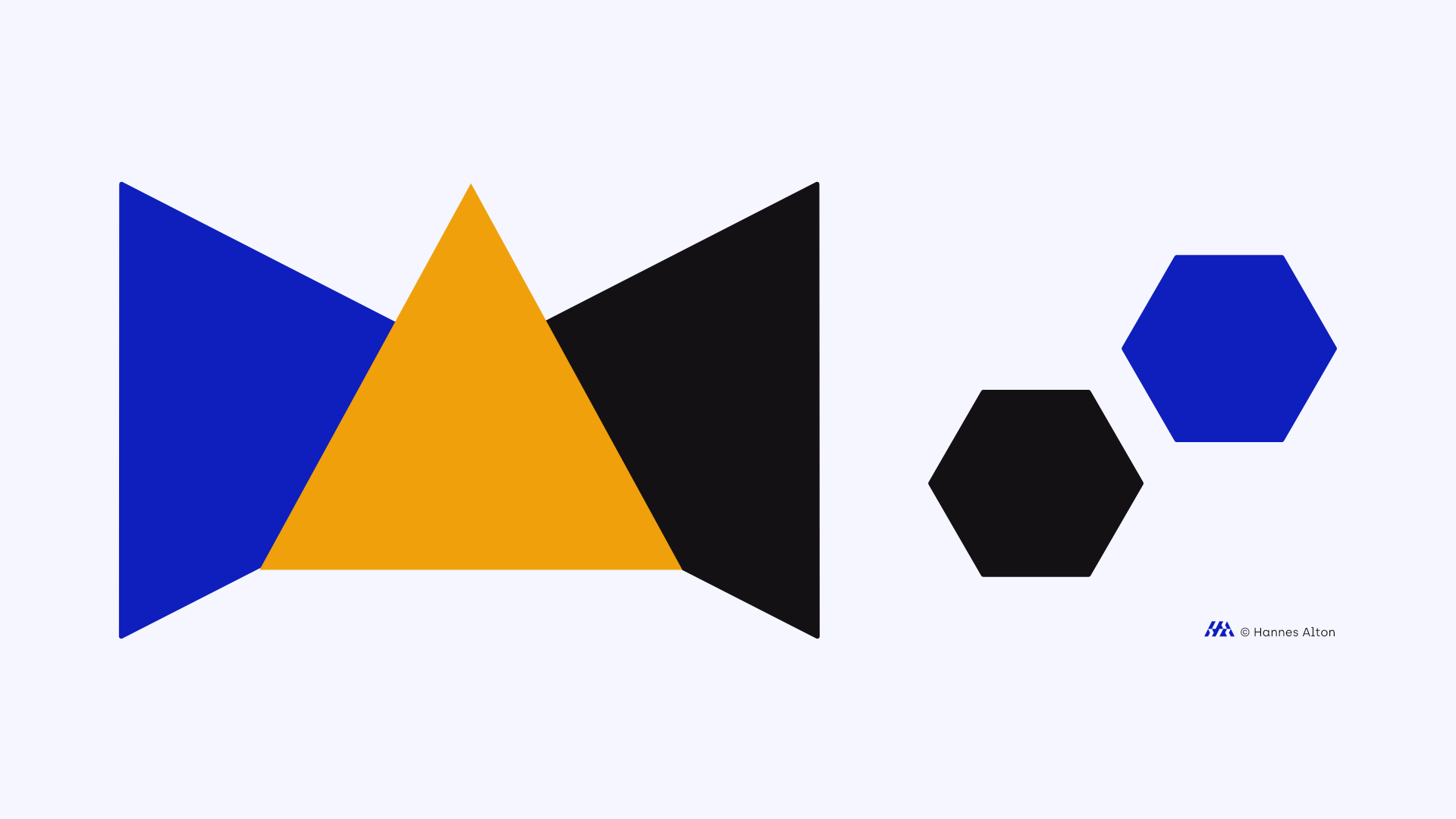 Vector³ für Strategie: Vision vs. Realität, Delta-Spannung und Blueprint-Umsetzung