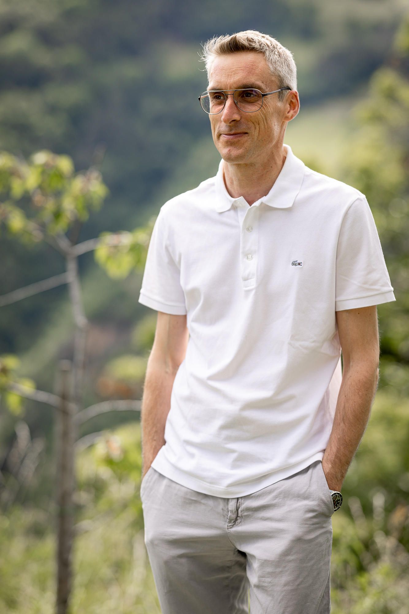 Hannes Alton - Organisationsarchitekt für systemische Transformation