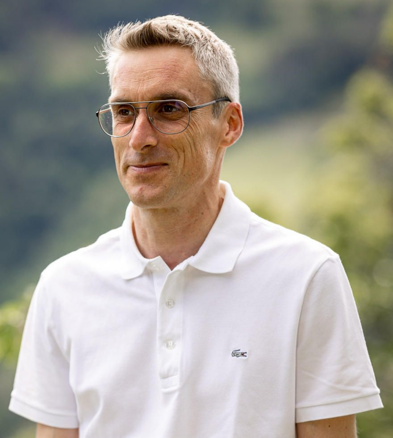 Hannes Alton - Experte für Organisationsgestaltung und HR-Management