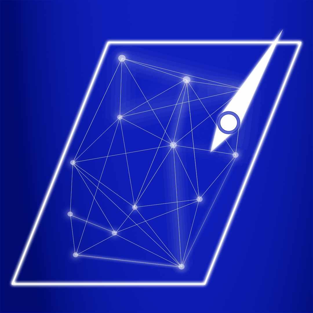 Icon Organisationsentwicklung und Organisationsdesign – Hannes Alton