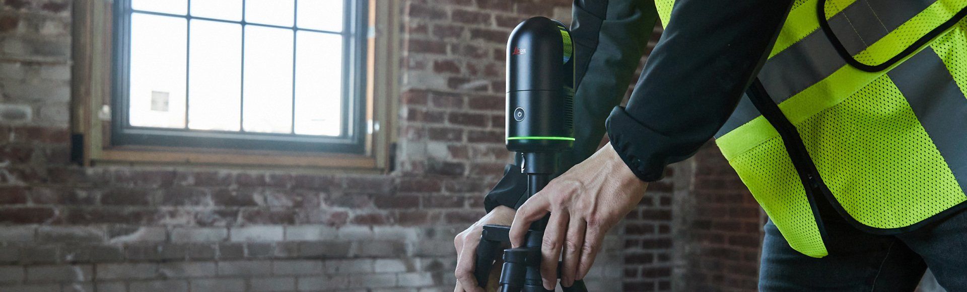 Rilievi Laser Scanner
