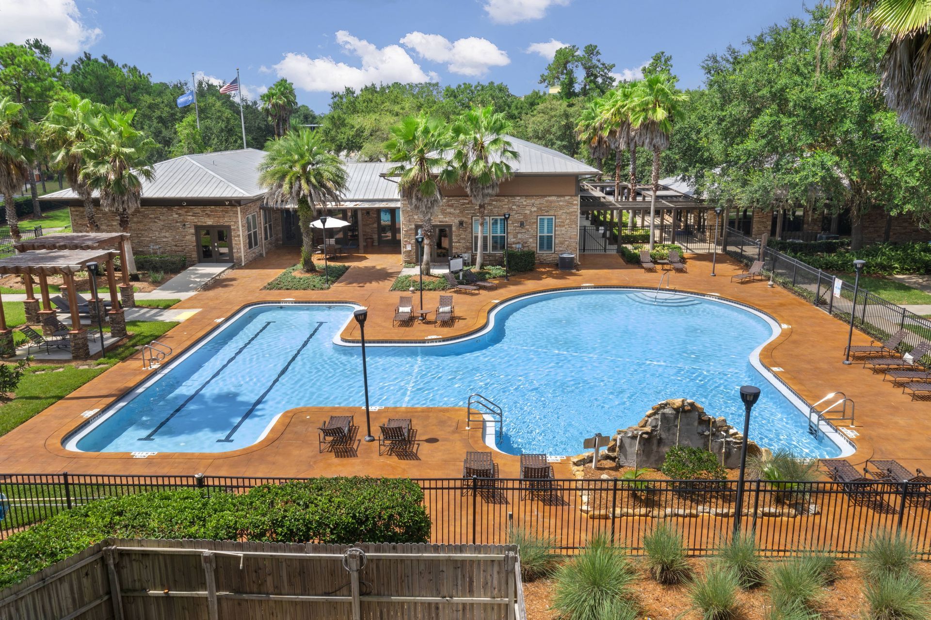 The Drake at Deerwood exterior community photo - Jacksonville, FL