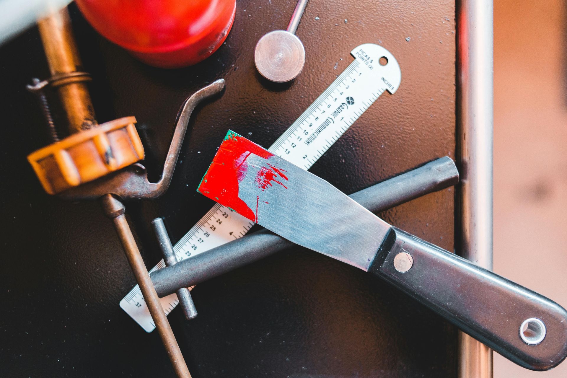 Specialty Coatings and Repairs
