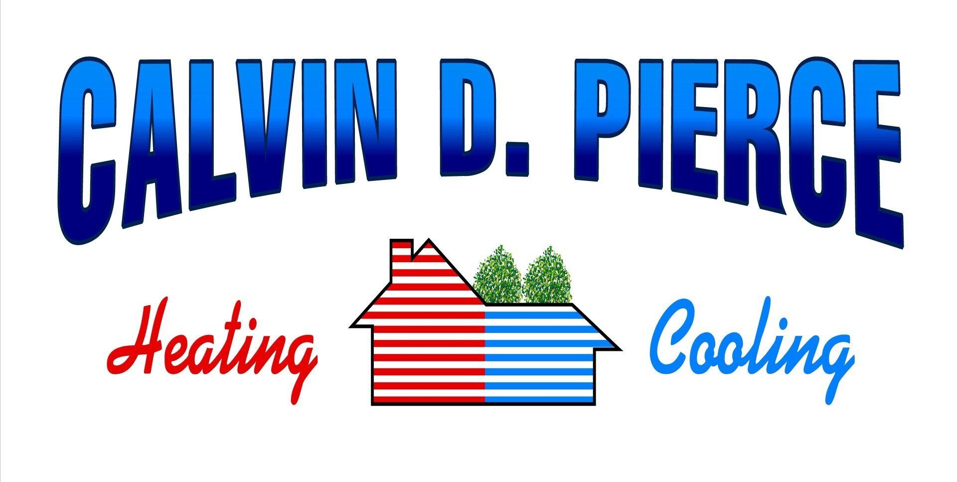 Calvin D. Pierce Heating & Cooling