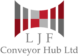 L J F Conveyor logo