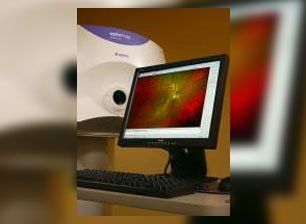 Childrens eye test available in Hampshire