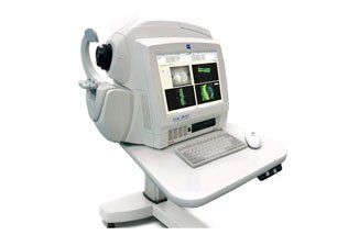 Childrens eye test available in Hampshire