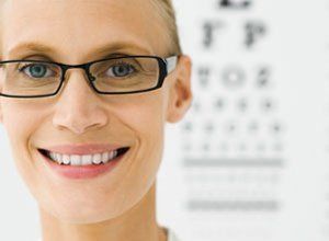 Low Vision Scheme available at Arnolds Opticians