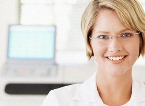 Multi focal lenses from Arnolds Opticians  