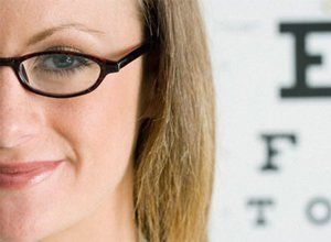 Eye examinations available for adults and children in Hampshire