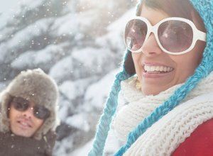 Frames for every sport available at Arnold Opticians 