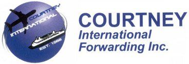 Courtney International Forwarding Inc.