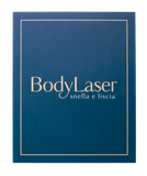 logo body laser