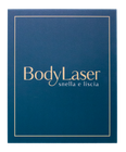 logo body laser