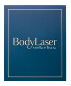 logo body laser