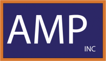 AMP Inc Homepage