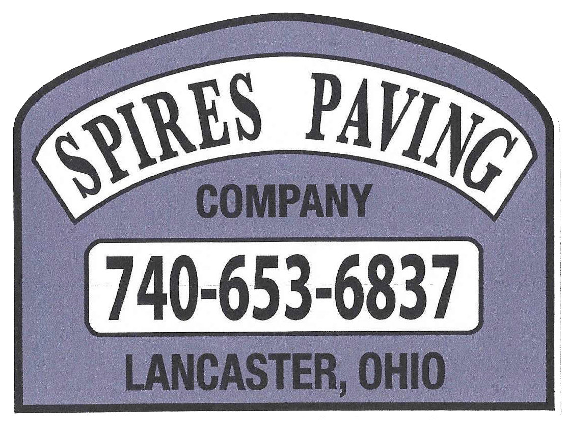 Spires Paving Company Inc