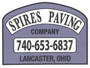 Spires Paving Company Inc