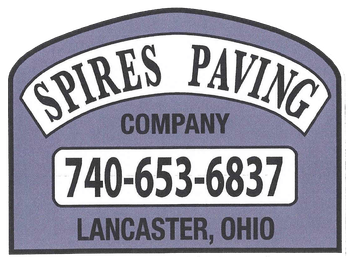 Spires Paving Company Inc