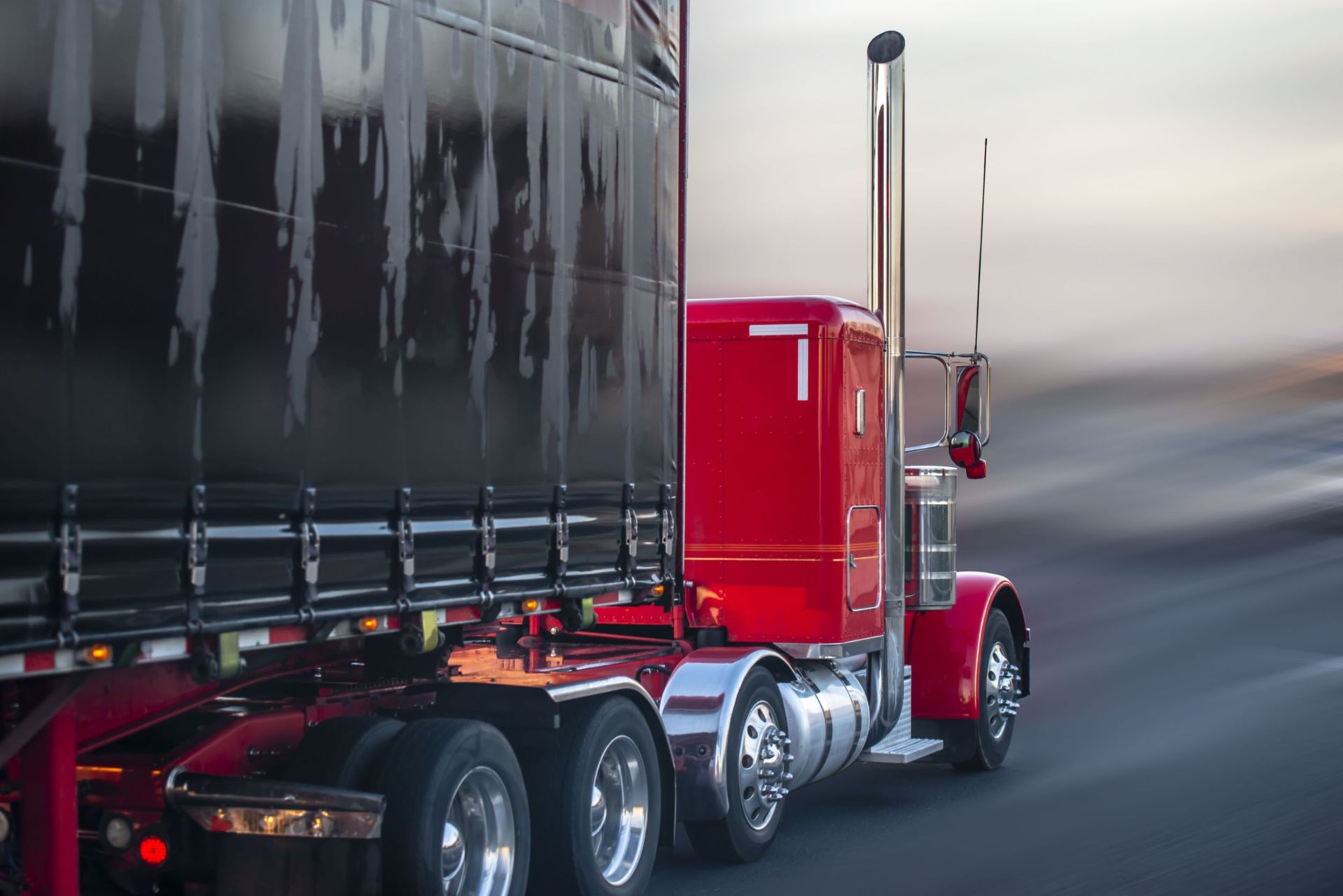a truck drivers guide to occupaional accident insurance