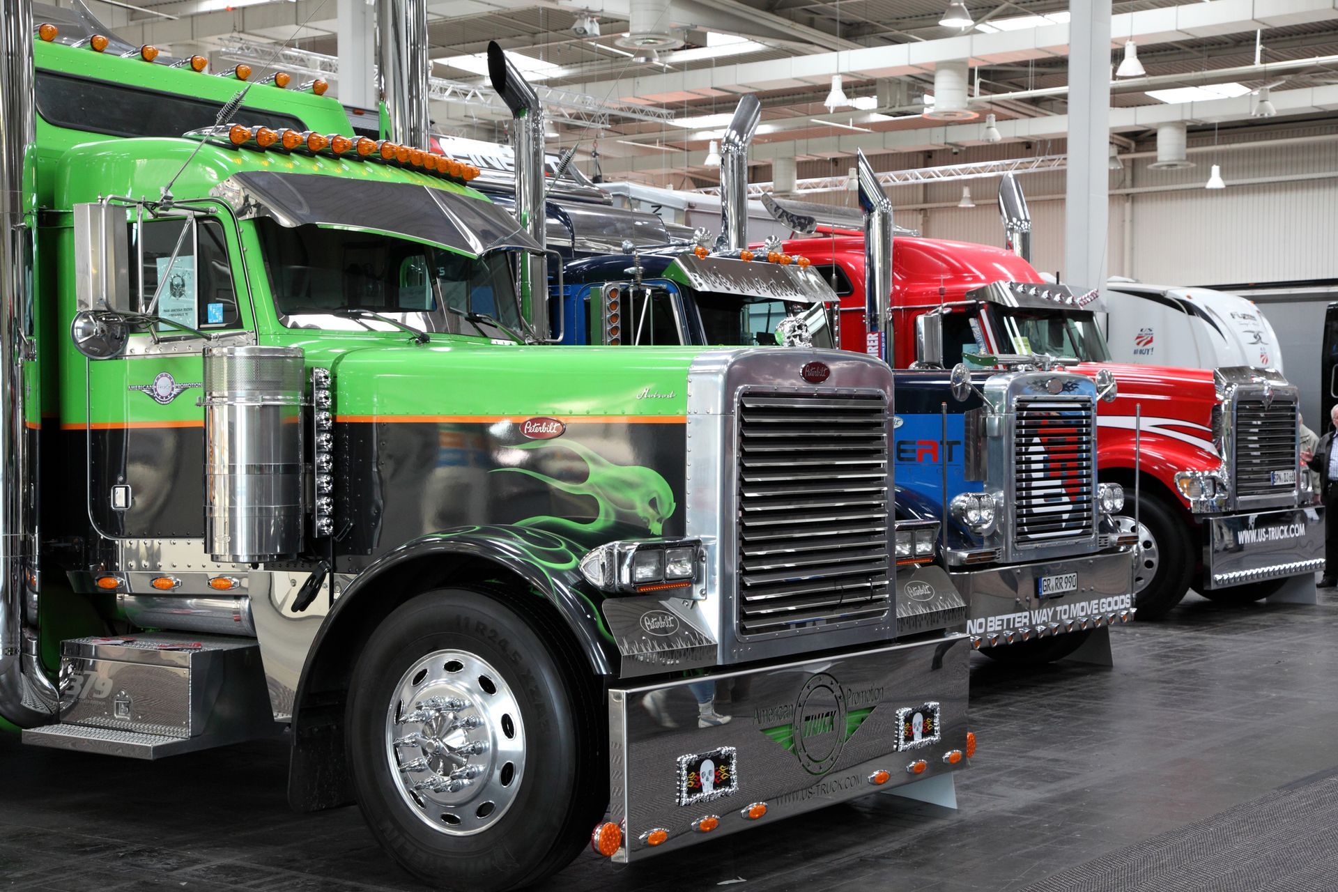 short term disability for truck drivers