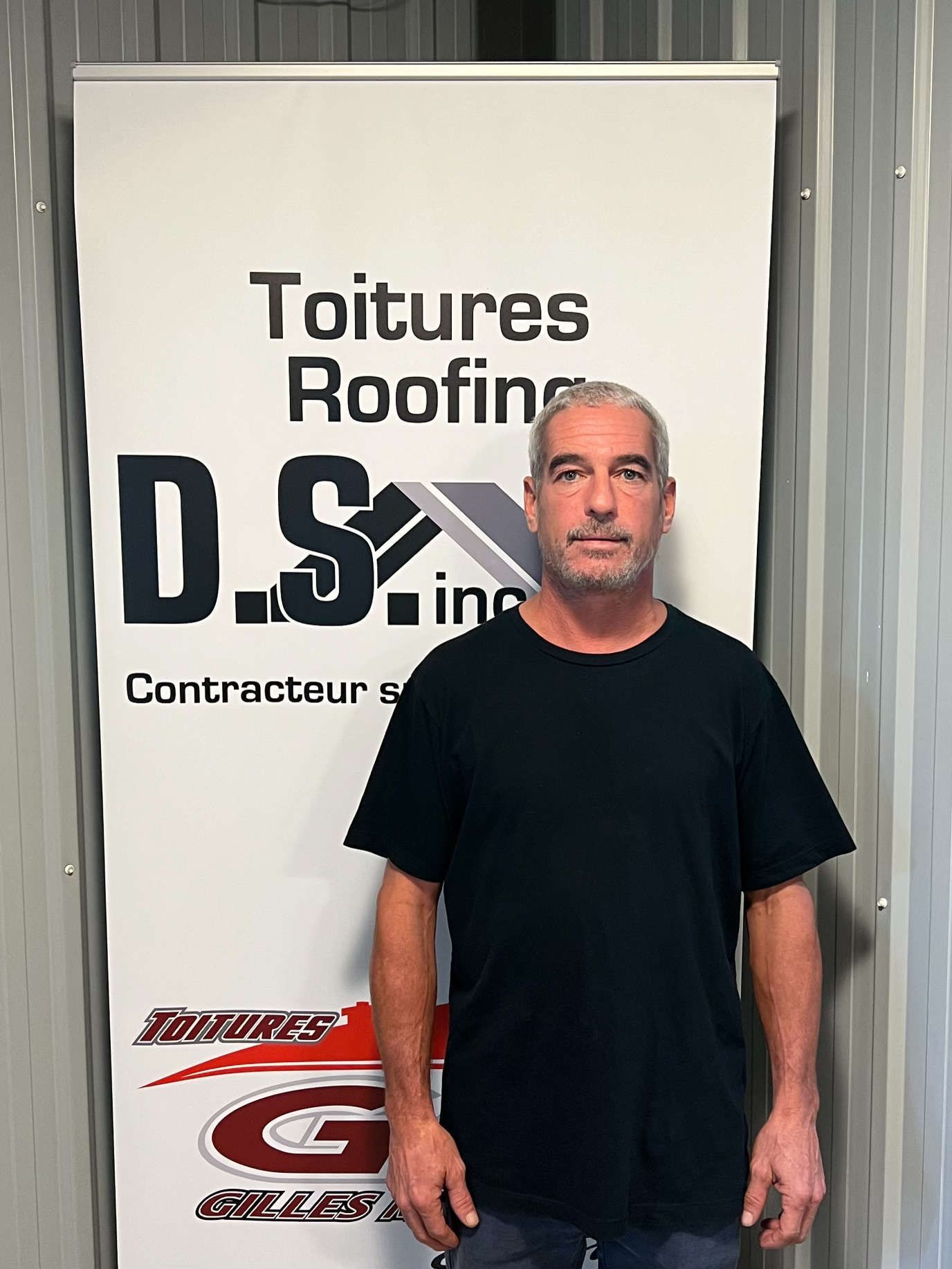 robby quinn Couvreur